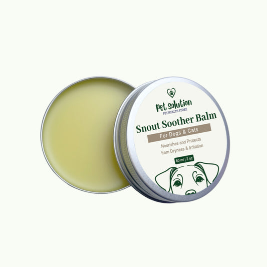 Snout Soother Balm