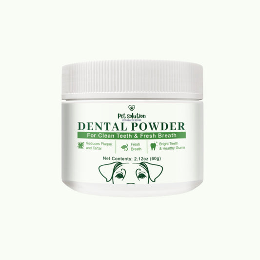 Dental Powder